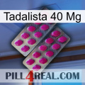 Tadalista 40Mg 10